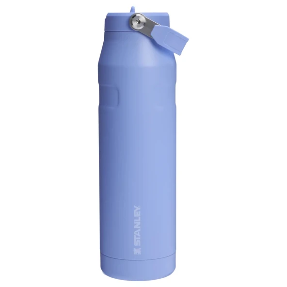 Stanley The IceFlow Bottle Flip Straw 2.0 1.06 L - (36OZ) Hydrangea ürün görseli 1