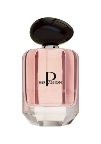 FARMASİ HER PASSİON KADIN PARFÜM EDP 60 ML ürün görseli 1