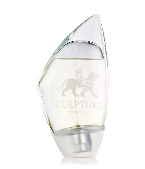 Nikos Sculpture Edt 100 Ml Erkek Parfüm ürün görseli 1