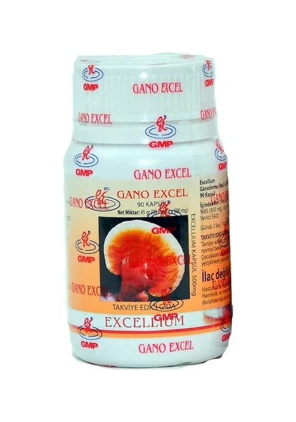 GANO EXCEL EXCELLİUM ürün görseli 1
