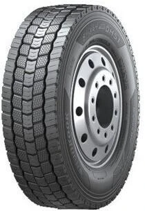 Hankook 295/80r22.5 152/148m pr16 dh51 çeker aks Kamyon 4 mevsim 2025 ürün görseli 1