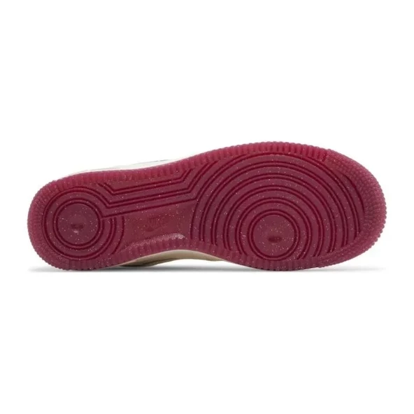 Nike Air Force 1 Low Valentines Day 2024 - Resim 5