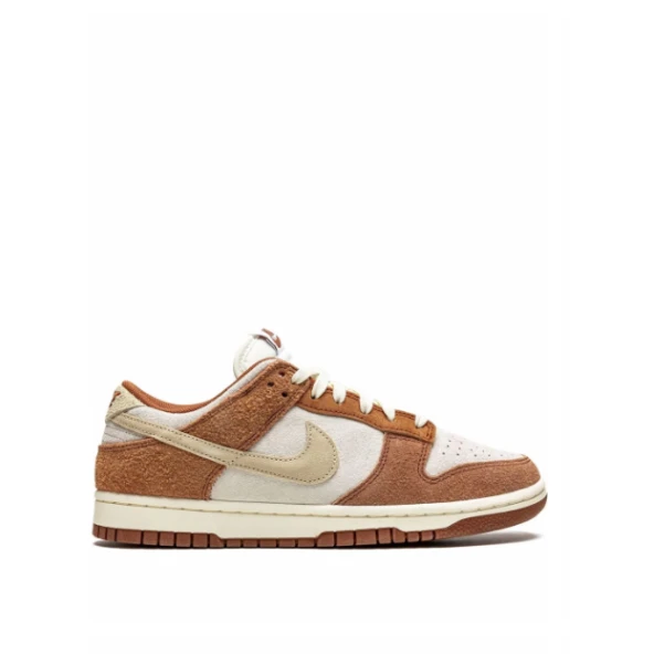 Dunk Low Premium Medium Curry ürün görseli 1