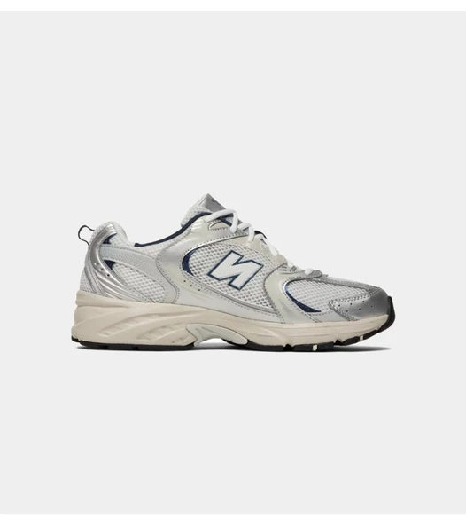 New Balance 530 Steel Grey ürün görseli 1