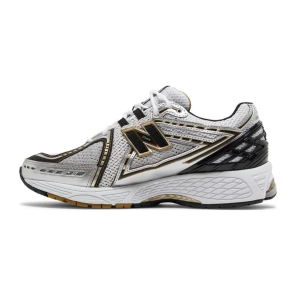 New Balance 1906R White Gold - Resim 2