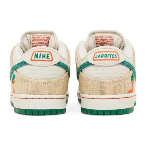 SB Dunk Low Jarritos - Resim 4