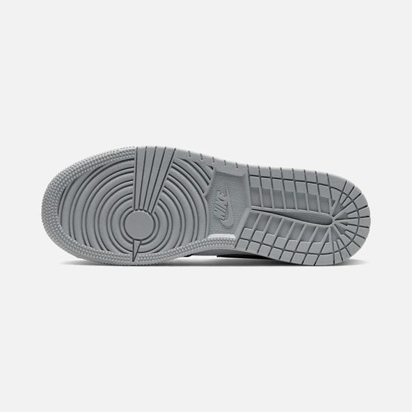 Nike Air Jordan 1 Low SS25 - Resim 5
