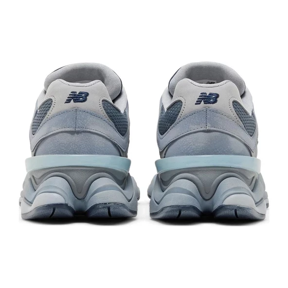 New Balance 9060 Grey Day - Resim 4