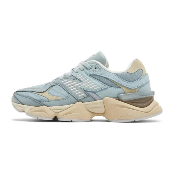 New Balance 9060 Blue Haze - Resim 2
