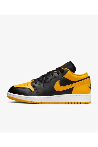 Jordan Air 1 Low (Gs) - Resim 2
