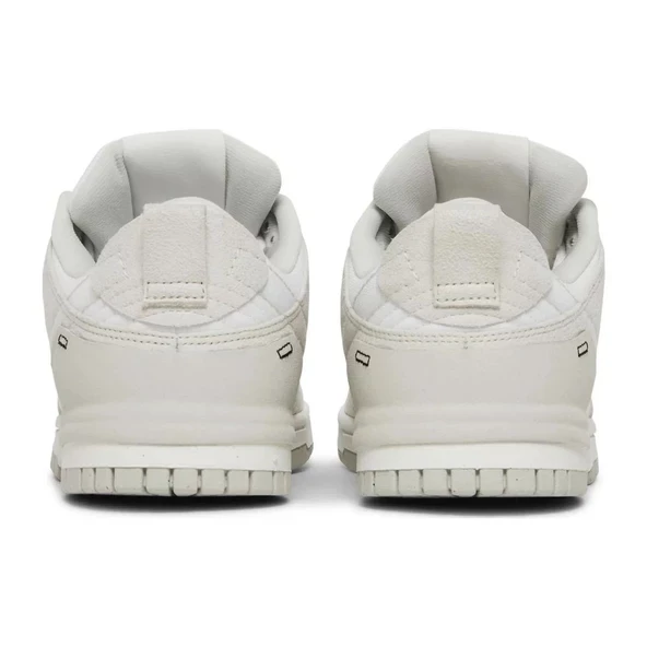 Dunk Low Disrupt 2 Pale Ivory Black - Resim 4