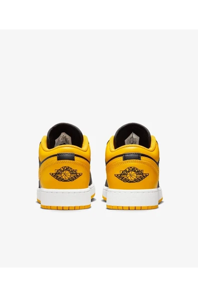 Jordan Air 1 Low (Gs) - Resim 5
