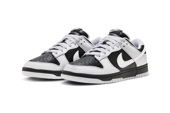 Nike Dunk Low Reverse Panda - Resim 5