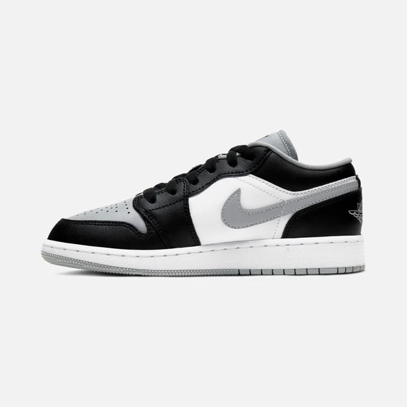 Nike Air Jordan 1 Low SS25 - Resim 2