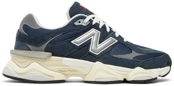 New Balance 9060 Outerspace ürün görseli 1