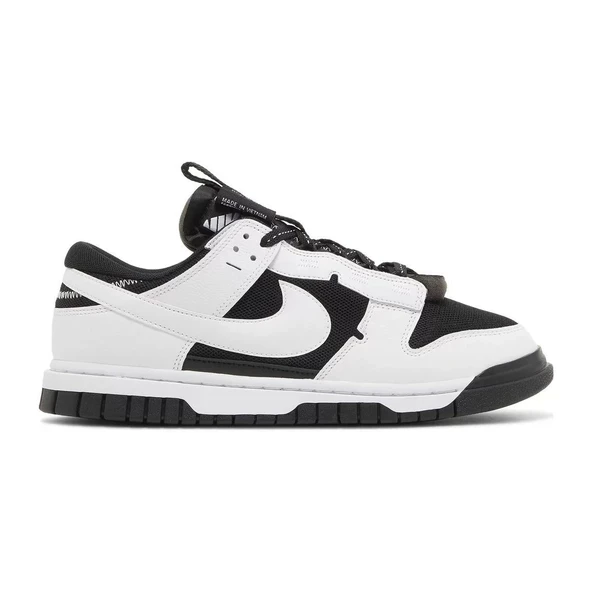 Air Dunk Low Jumbo Reverse Panda ürün görseli 1
