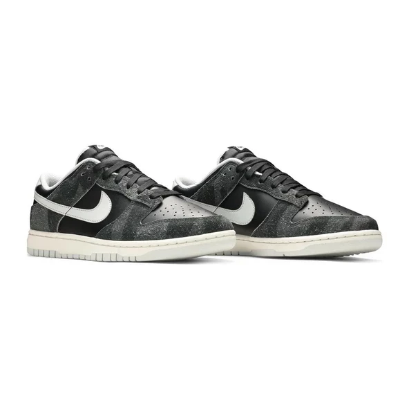 Dunk Low Animal Pack Zebra - Resim 3