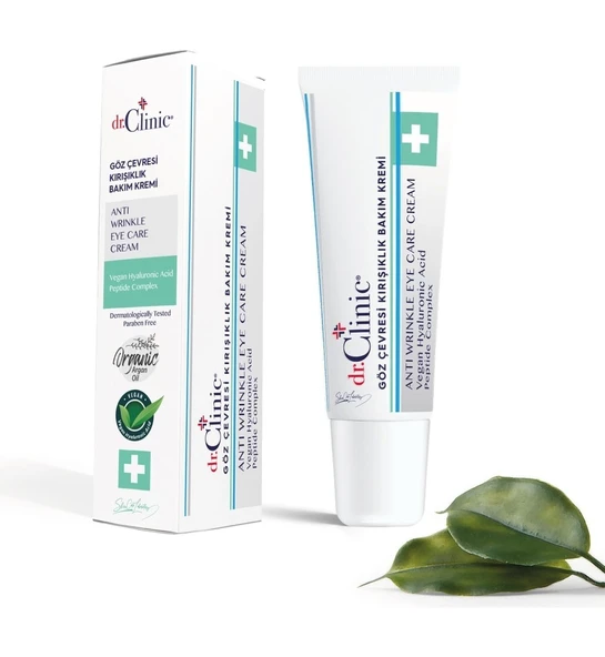 Göz Çevresi Bakım Kremi 15 ml - Resim 2