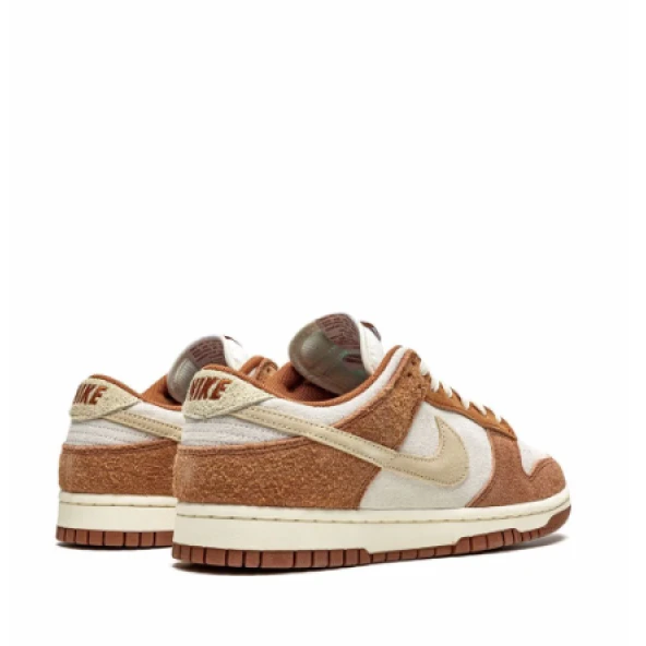 Dunk Low Premium Medium Curry - Resim 3