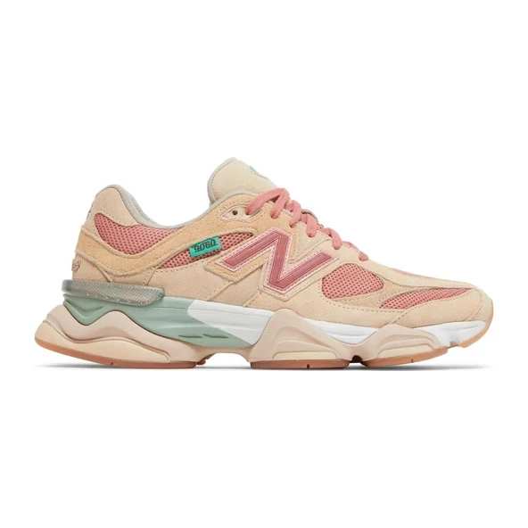 クッキーさま　専用！ New Balance 9060 PTTAVM: New Balance 9060 Penny Cookie Pink