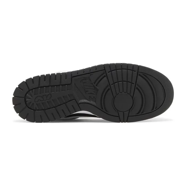 Air Dunk Low Jumbo Reverse Panda - Resim 5