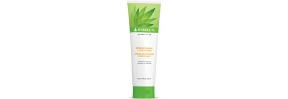 HERBAL ALOE SAÇ KREMİ 250 ML ürün görseli 1