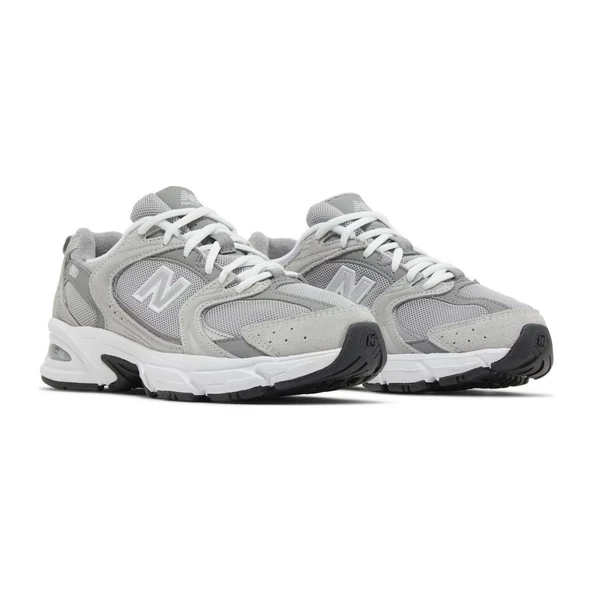 New Balance 530 Raincloud - Resim 3