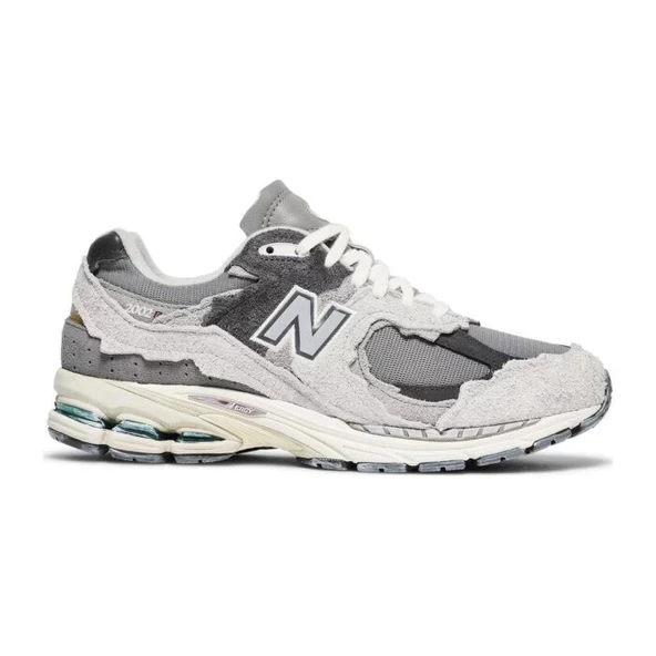 New Balance 2002R Protection Pack Rain Cloud ürün görseli 1