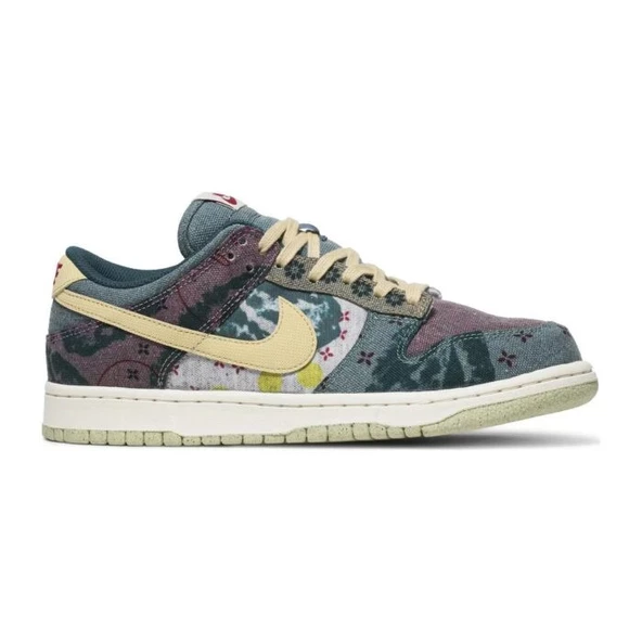 Dunk Low Community Garden ürün görseli 1