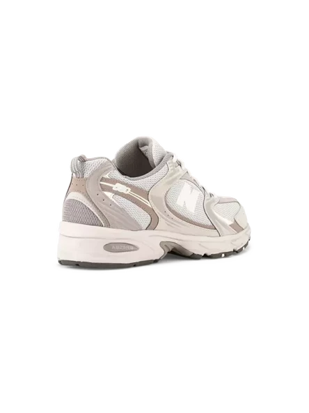 New Balance 530 Cream Beige - Resim 3