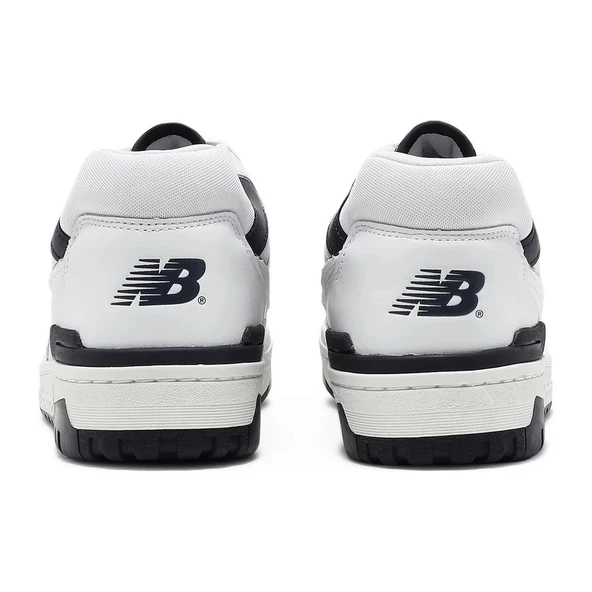 New Balance 550 Navy Blue - Resim 4