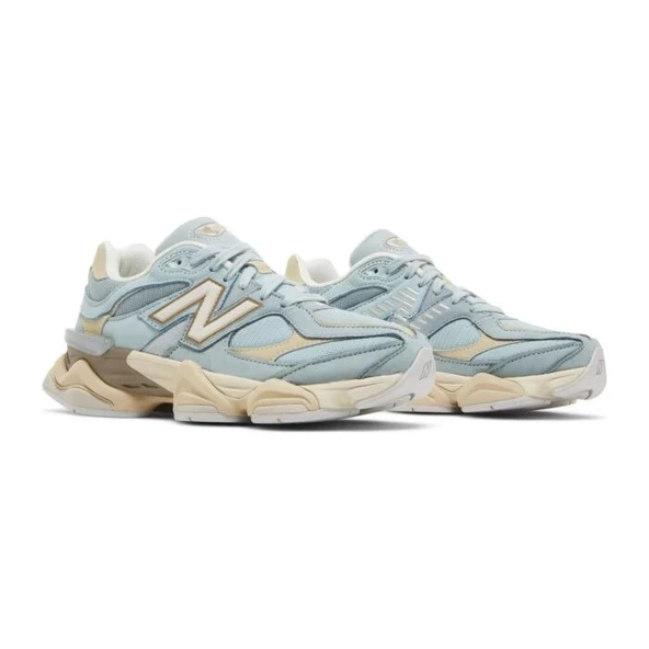 New Balance 9060 Blue Haze - Resim 3
