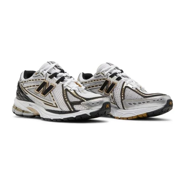 New Balance 1906R White Gold - Resim 3
