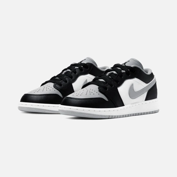 Nike Air Jordan 1 Low SS25 - Resim 3