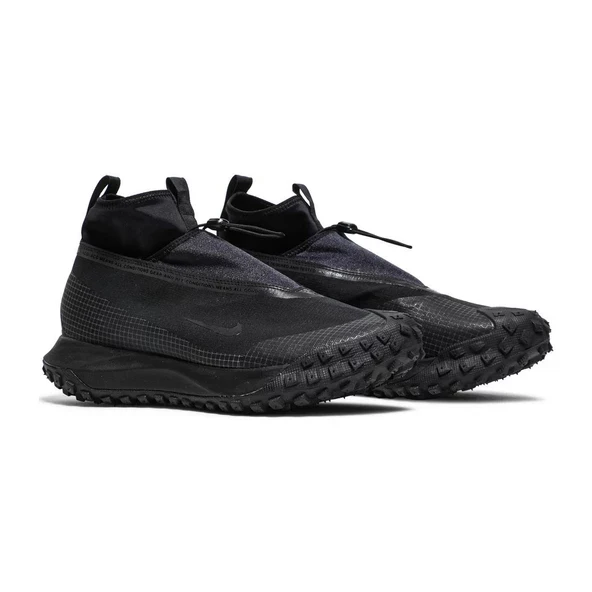 Nike ACG Mountain Fly GTX Dark Grey Black - Resim 3
