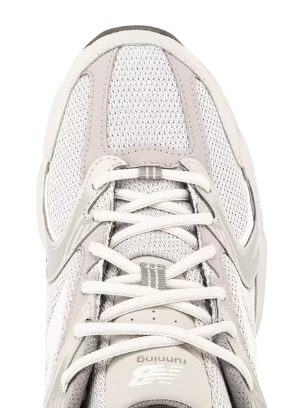 New Balance 530 Cream Beige - Resim 4