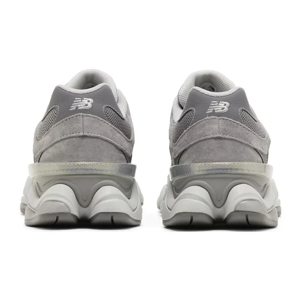 New Balance 9060 Shadow Grey - Resim 4