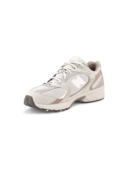 New Balance 530 Cream Beige - Resim 2