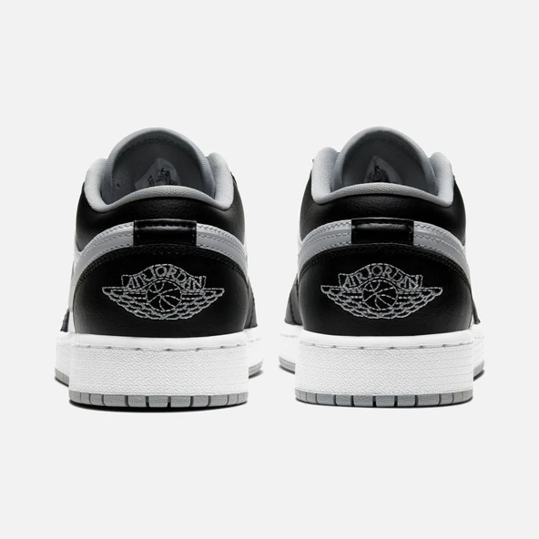 Nike Air Jordan 1 Low SS25 - Resim 4