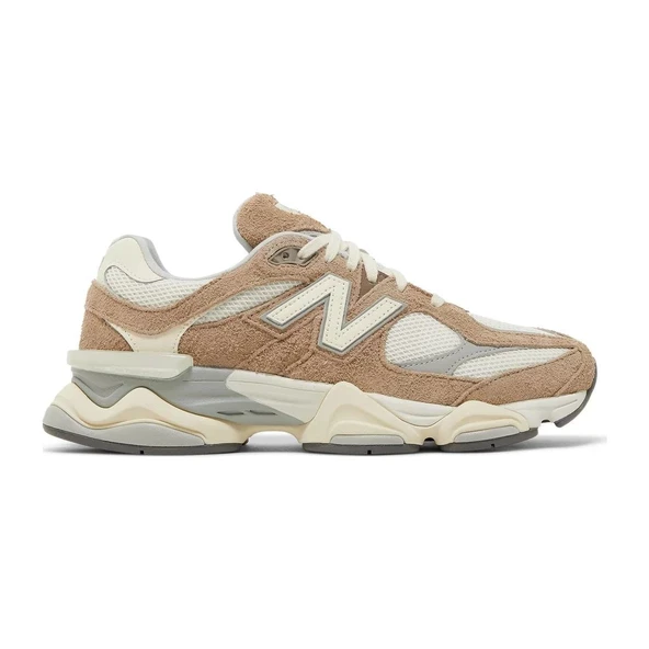 New Balance 9060 Driftwood ürün görseli 1