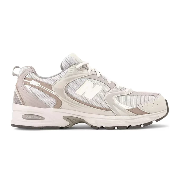 New Balance 530 Cream Beige ürün görseli 1
