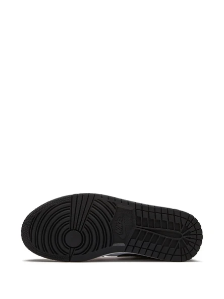 Air Jordan 1 Low SE "Nothing But Net" - Resim 4