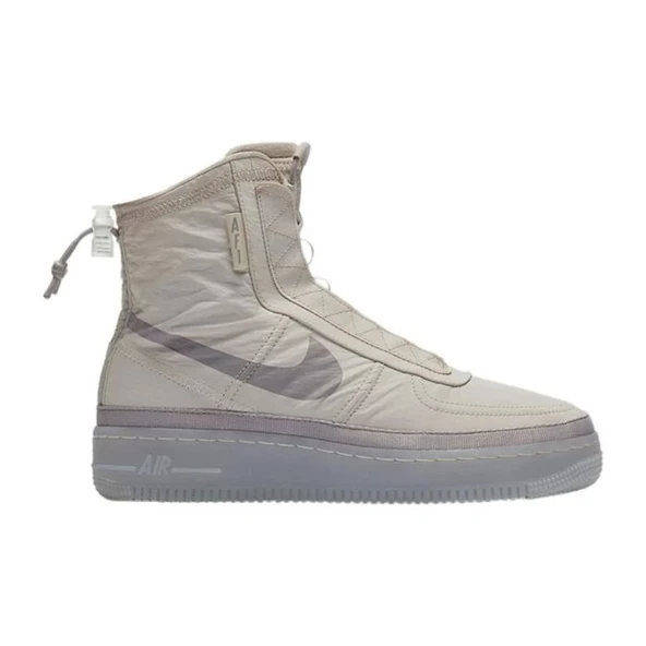 Nike Air Force 1 AF1 Shell Desert Sand ürün görseli 1