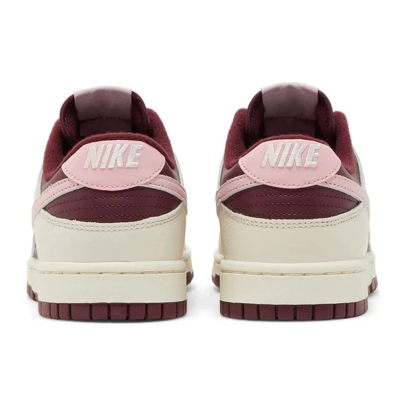 Dunk Low Premium Valentines Day - Resim 4