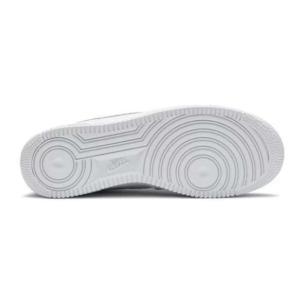 Nike Air Force 1 07 Craft White - Resim 5