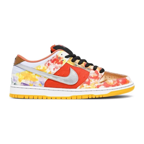 Dunk Low Pro SB Street Hawker ürün görseli 1