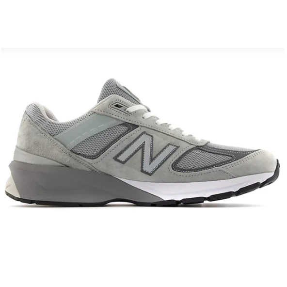New Balance 990 v5 Grey - Resim 2