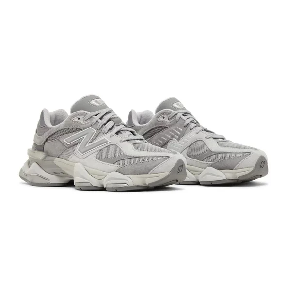 New Balance 9060 Shadow Grey - Resim 3