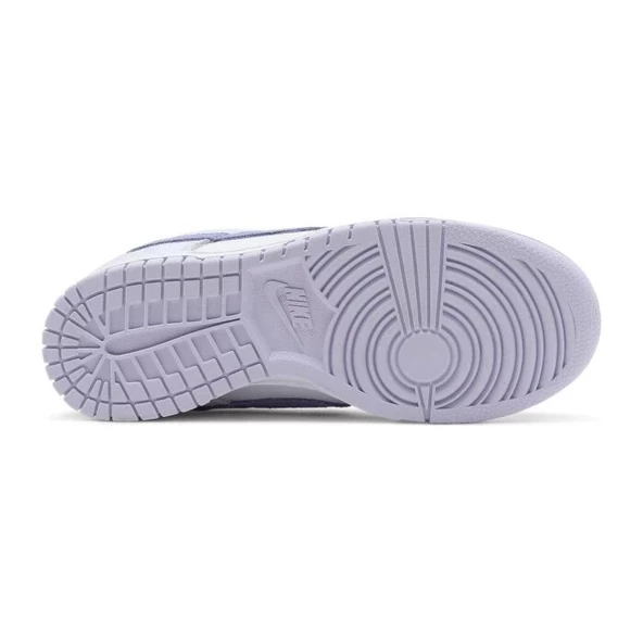 Dunk Low Purple Pulse - Resim 5