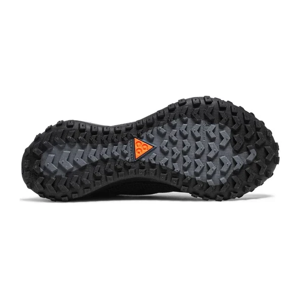 Nike ACG Mountain Fly GTX Dark Grey Black - Resim 5